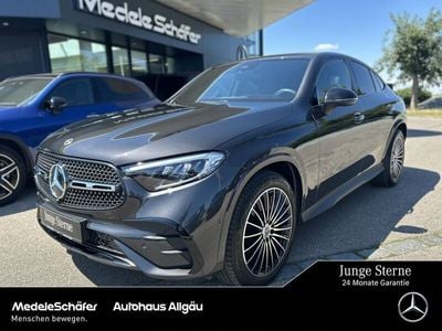 Mercedes GLC220