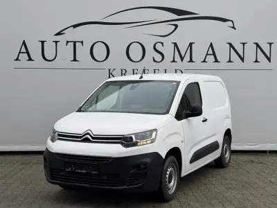 Gebraucht Citroën Berlingo