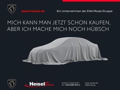 Gebraucht Peugeot 308 GT 181 PS (133 kW) 2024 Grün Limousine