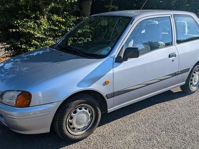Toyota Starlet