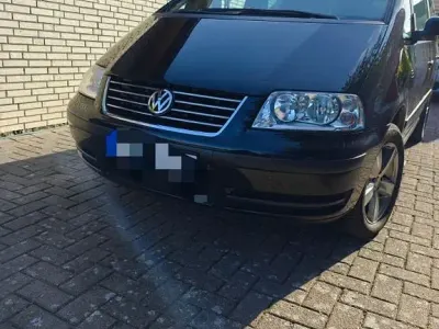 Gebraucht VW Sharan