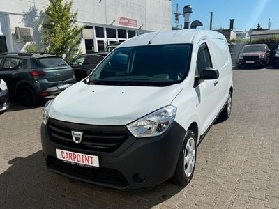 Dacia Dokker Express