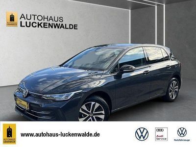 Neu VW Golf VIII R 150 PS (110 kW) 2026 Grau Limousine