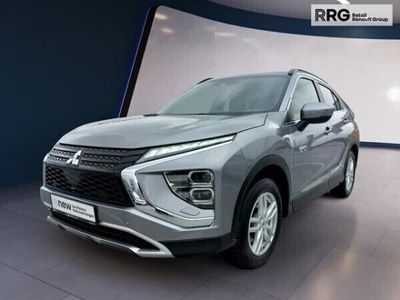 gebraucht Mitsubishi Eclipse Cross (GK0W / GL0W)