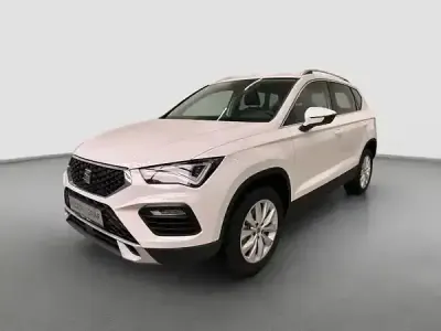 Gebraucht Seat Ateca Style 150 PS (110 kW) 2025 Other SUV