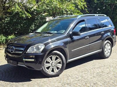 Mercedes GL350