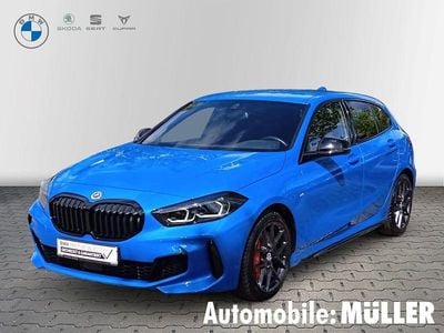 BMW 128