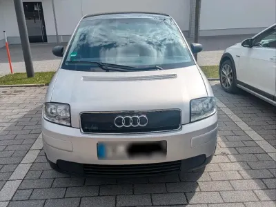 Gebraucht Audi A2