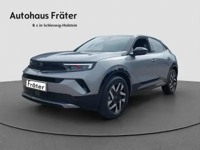 Nouă Opel Mokka 145 CP (106 kW) 2025 Gri SUV