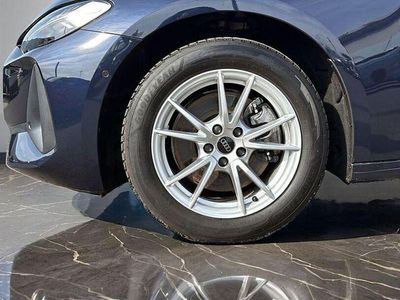 Second-hand Audi A5 Ambiente 204 CP (150 kW) 2025 Albastru Break