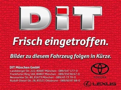 Neu Toyota Yaris Hybrid 116 PS (85 kW) 2025 Weiß Limousine