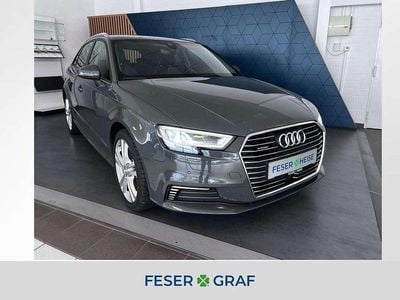 Audi A3 e-tron