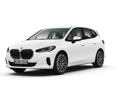 Gebraucht 2025 BMW 223 Active Tourer Luxury Line Van / Kleinbus | 28.989 €