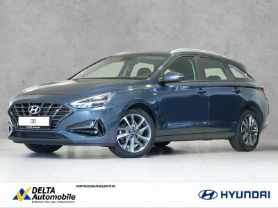 Gebraucht Hyundai i30