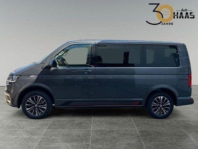Gebraucht VW T6.1 Edition 110 PS (80 kW) 2020 Andere Van