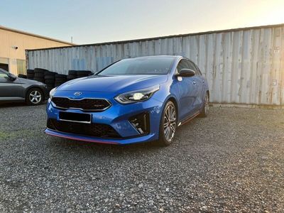 Kia ProCeed GT