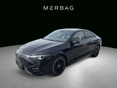 Gebraucht Mercedes CLA 250+