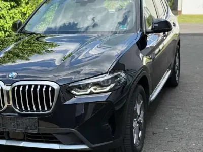 Gebraucht BMW X3
