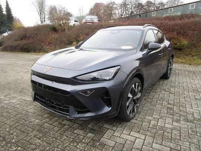 Neu Cupra Formentor VZ 333 PS (244 kW) 2025 "magnetic tech" SUV