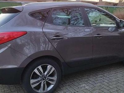 Gebraucht 2014 Hyundai ix35 SUV | 10.500 € (Fairer Preis)