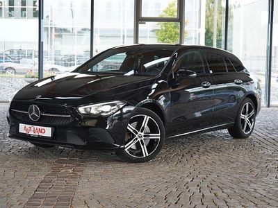 Mercedes CLA250e