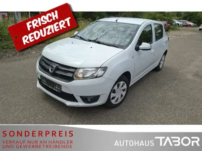 Gebraucht Dacia Sandero