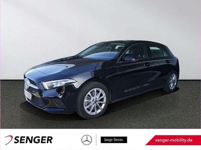 Mercedes A250