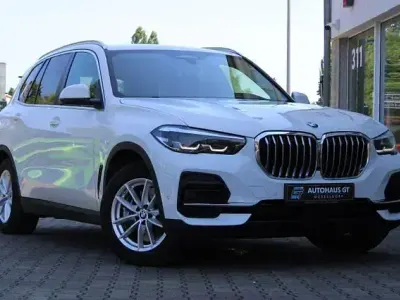 Gebraucht BMW X5