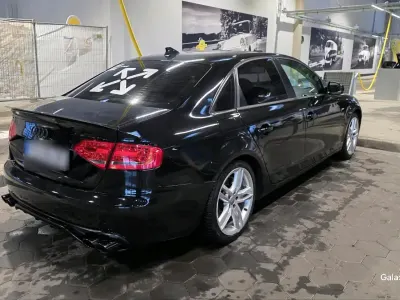 Gebraucht Audi A4 S-Line 239 PS (175 kW) 2009 Limousine