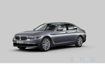 BMW 530e
