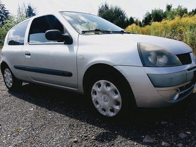 Renault Clio II