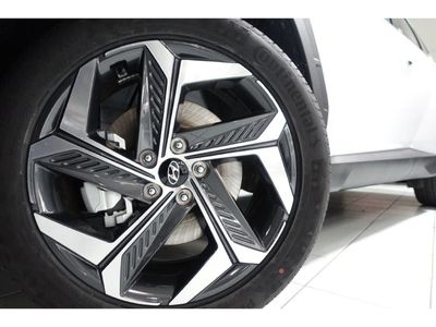 gebraucht Hyundai Tucson Prime Plug-In Hybrid 4WD 1.6 T-GDI Assist.-Paket+ Pano