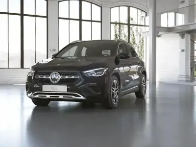 Gebraucht Mercedes GLA250 Progressive 224 PS (164 kW) 2023 Andere SUV