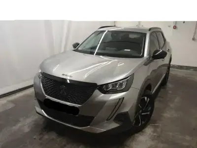 Gebraucht Peugeot 2008