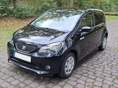 Seat Mii Electric