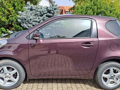 gebraucht Toyota iQ 1.0