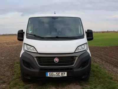 Gebraucht Fiat Ducato