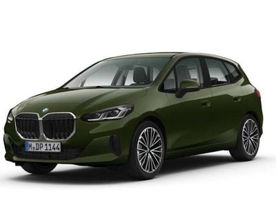 BMW 216