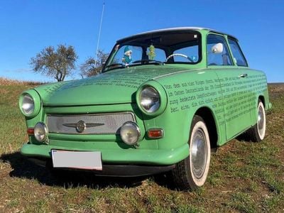 Trabant 601