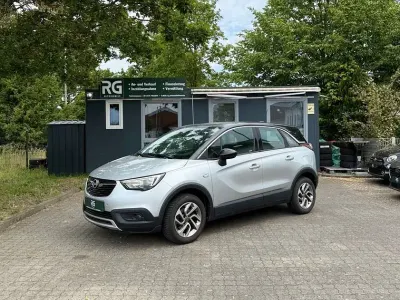 Gebraucht Opel Crossland