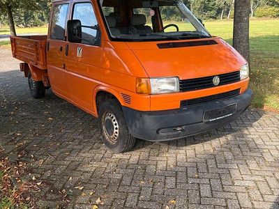 VW T4