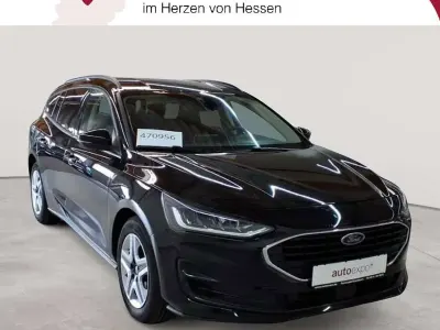 Gebraucht Ford Focus