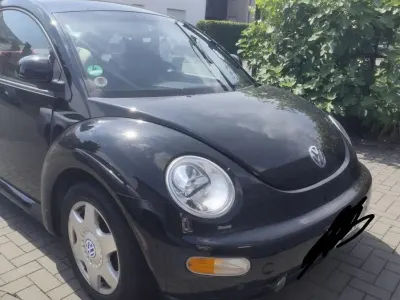 Gebraucht VW Beetle