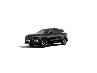 Neu Renault Austral Techno 200 PS (147 kW) 2025 Black pearlschwarz metallic SUV