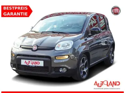 Gebraucht Fiat Panda