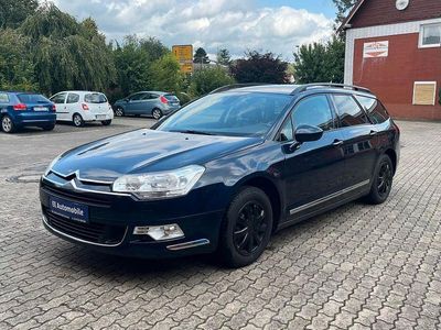 Citroën C5