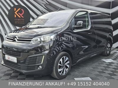 Citroën Spacetourer