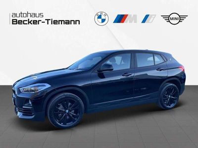 gebraucht BMW X2 sDrive18i A,PDC,Navi,Sitzheizung,Sportsitze,LED Sc