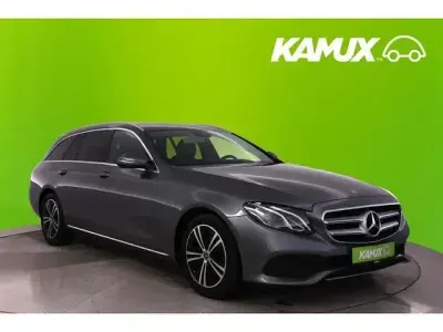 Gebraucht Mercedes E220