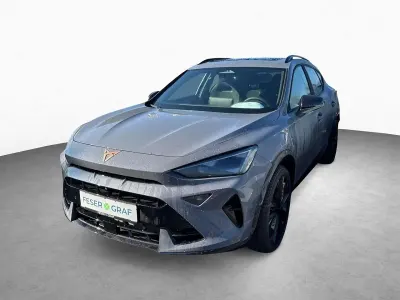 Brugt Cupra Formentor VZ3 400 HK (294 kW) 2026 Grå SUV